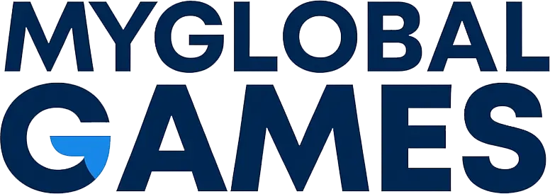 Vizky Games Logo